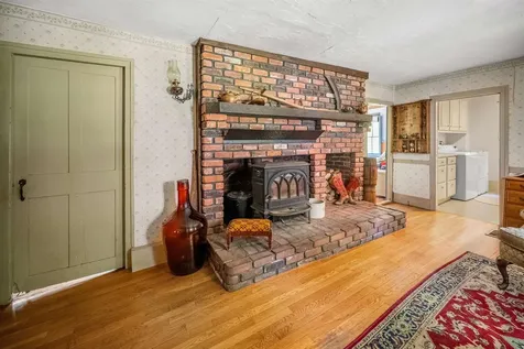 41 Scribner Road Fremont NH 03044