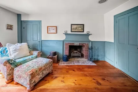 41 Scribner Road Fremont NH 03044