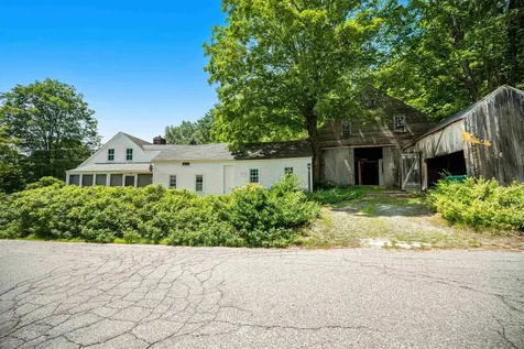 41 Scribner Road Fremont NH 03044