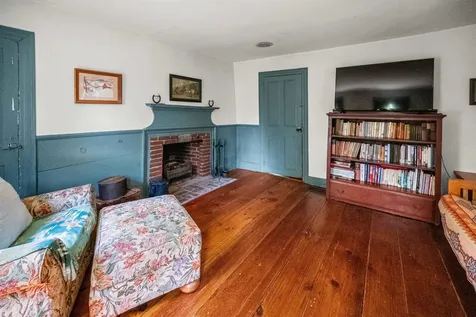 41 Scribner Road Fremont NH 03044