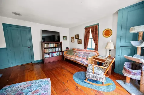 41 Scribner Road Fremont NH 03044