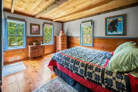 41 Scribner Road Fremont NH 03044