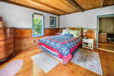 41 Scribner Road Fremont NH 03044