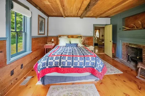 41 Scribner Road Fremont NH 03044