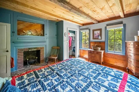 41 Scribner Road Fremont NH 03044
