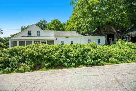 41 Scribner Road Fremont NH 03044