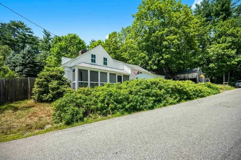 41 Scribner Road Fremont NH 03044