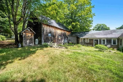41 Scribner Road Fremont NH 03044