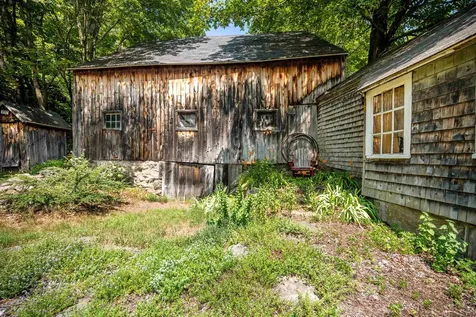 41 Scribner Road Fremont NH 03044