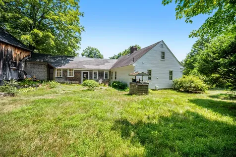 41 Scribner Road Fremont NH 03044