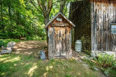 41 Scribner Road Fremont NH 03044