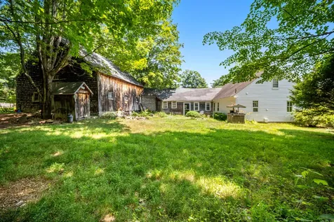 41 Scribner Road Fremont NH 03044