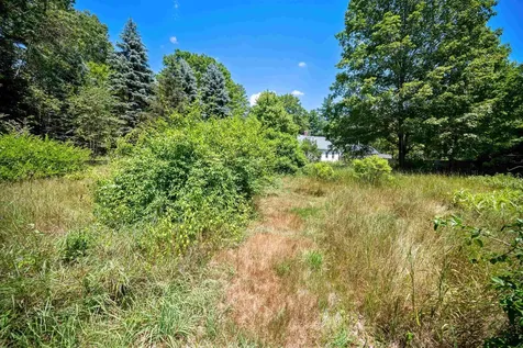 41 Scribner Road Fremont NH 03044