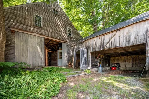 41 Scribner Road Fremont NH 03044