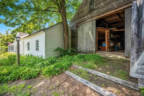 41 Scribner Road Fremont NH 03044