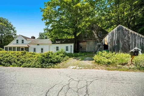 41 Scribner Road Fremont NH 03044
