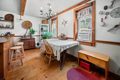 41 Scribner Road Fremont NH 03044