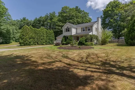 183 Exeter Road Hampton NH 03842