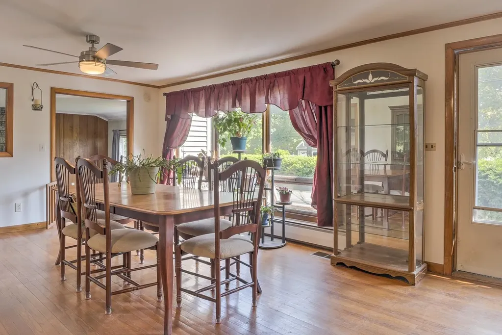 28 Eaton Road Swanzey NH 03446