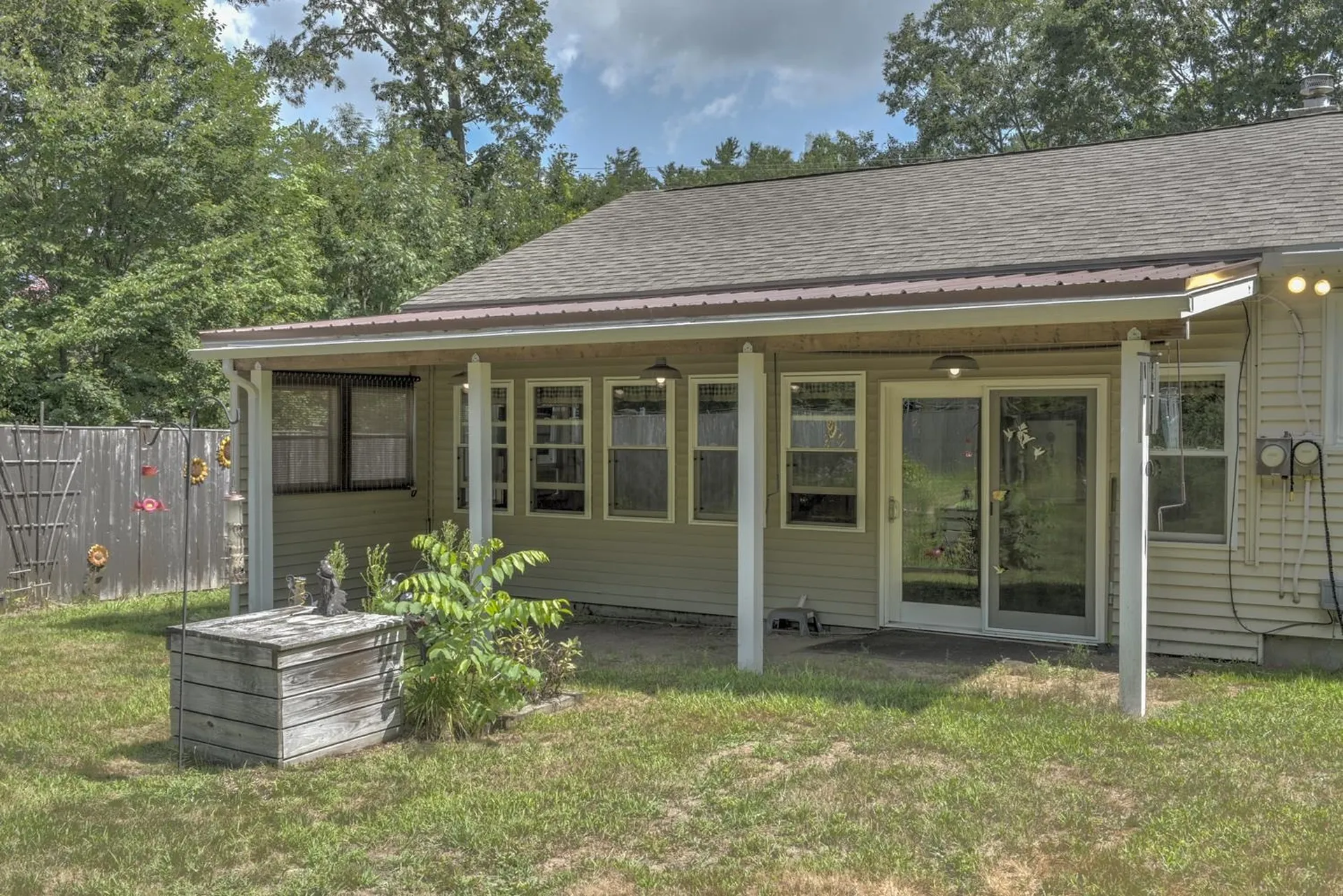 28 Eaton Road Swanzey NH 03446