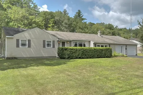 28 Eaton Road Swanzey NH 03446
