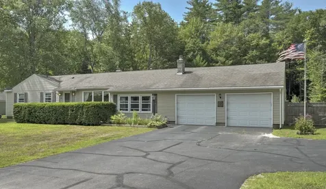 28 Eaton Road Swanzey NH 03446