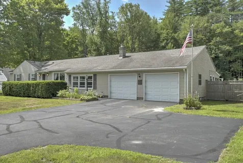 28 Eaton Road Swanzey NH 03446