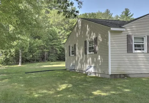 28 Eaton Road Swanzey NH 03446