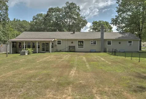 28 Eaton Road Swanzey NH 03446