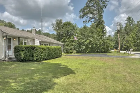 28 Eaton Road Swanzey NH 03446