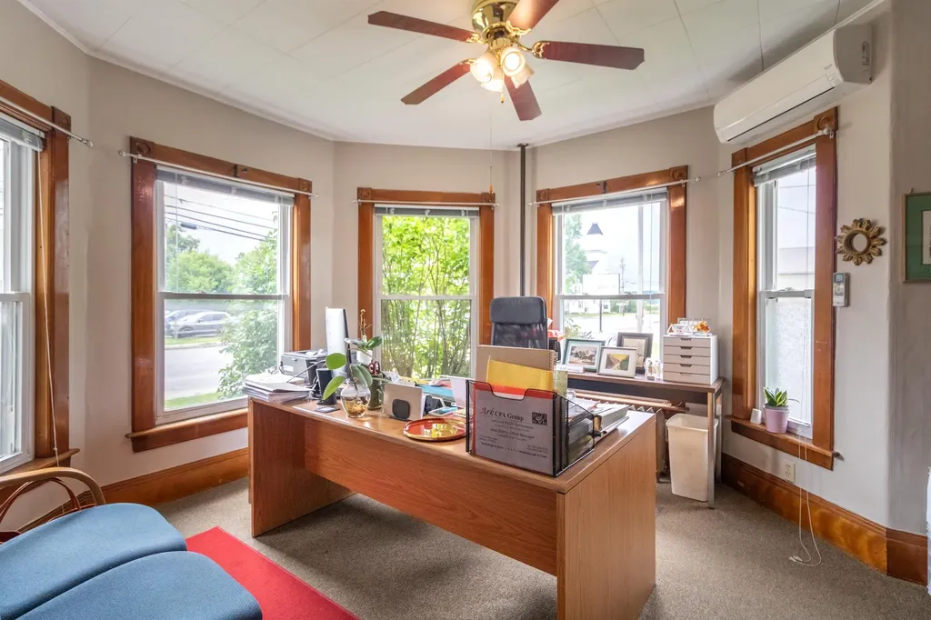 375 East Main Street Newport City VT 05855