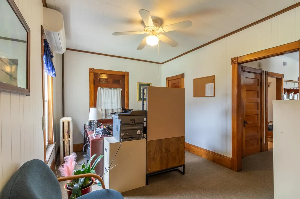 375 East Main Street Newport City VT 05855