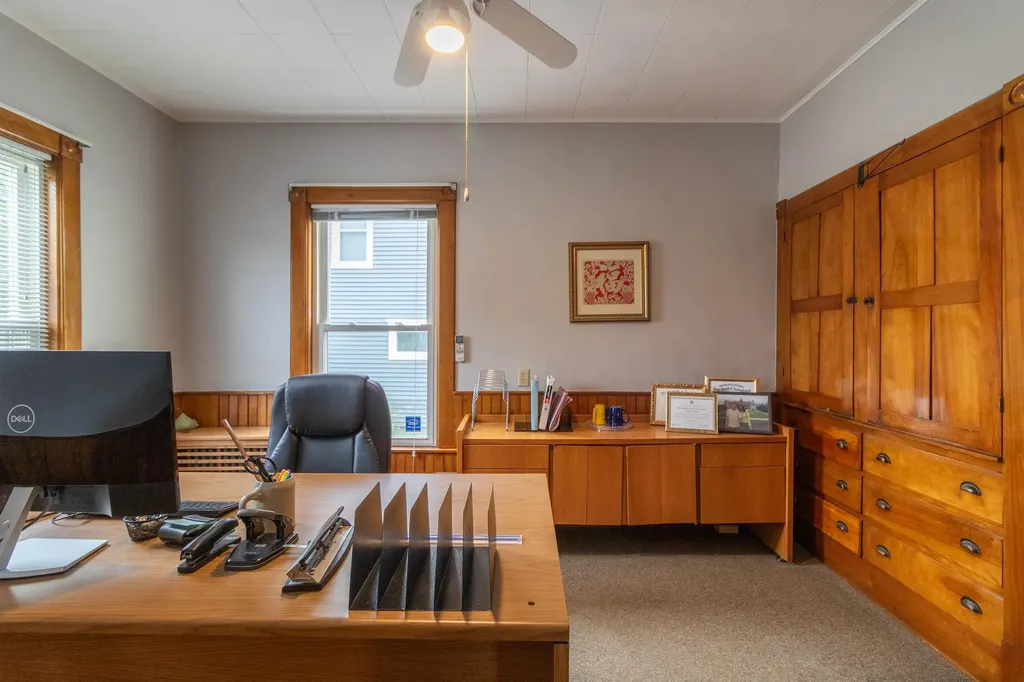 375 East Main Street Newport City VT 05855