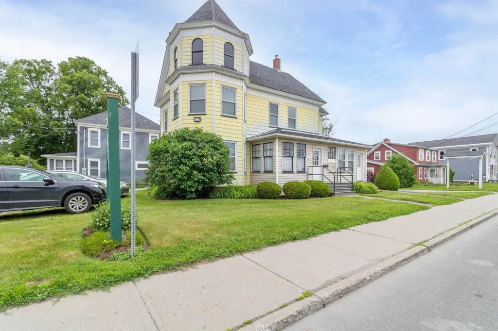 375 East Main Street Newport City VT 05855