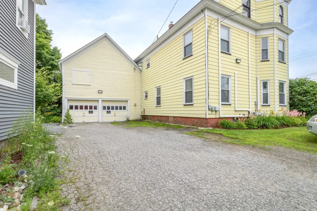 375 East Main Street Newport City VT 05855