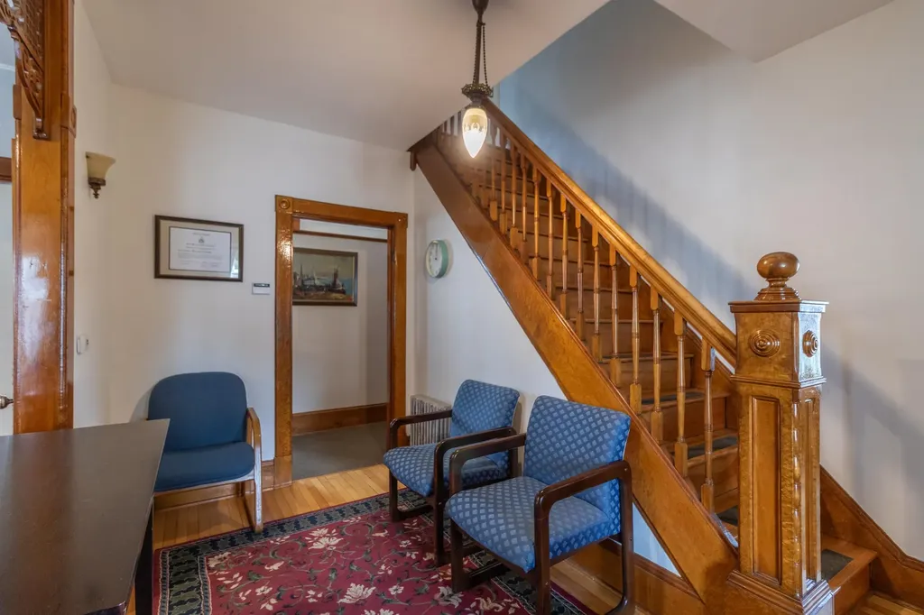 375 East Main Street Newport City VT 05855