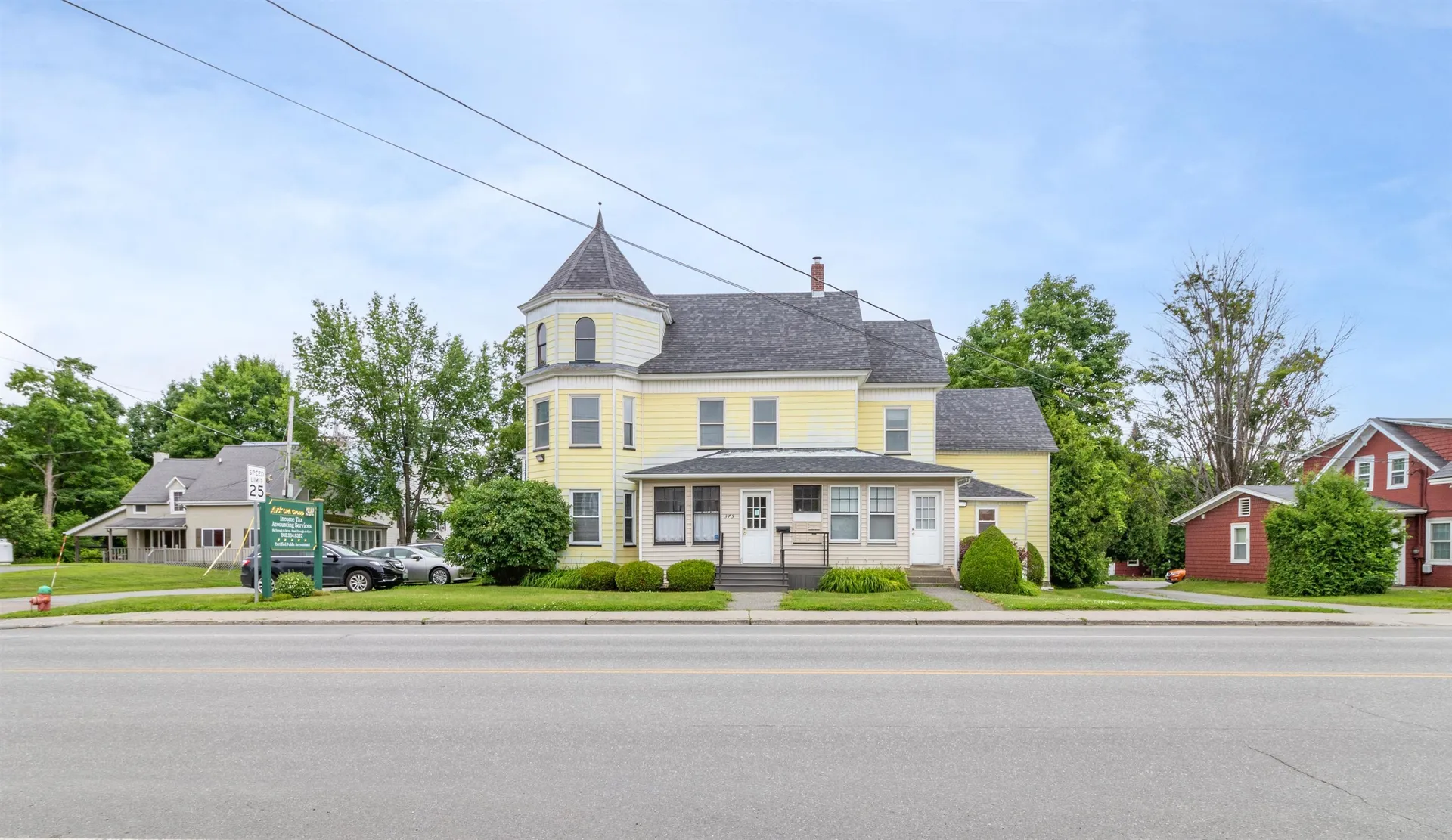 375 East Main Street Newport City VT 05855