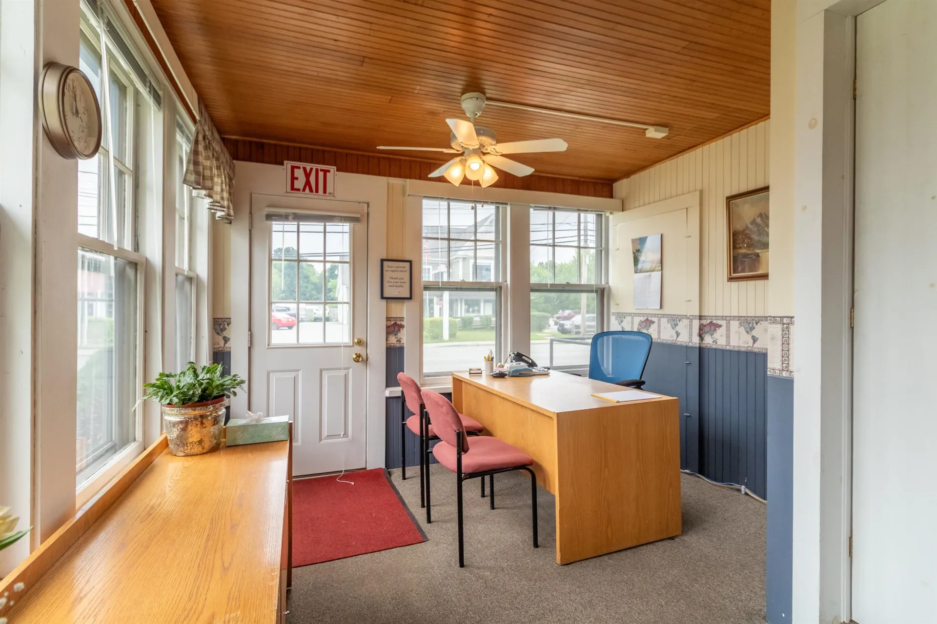 375 East Main Street Newport City VT 05855