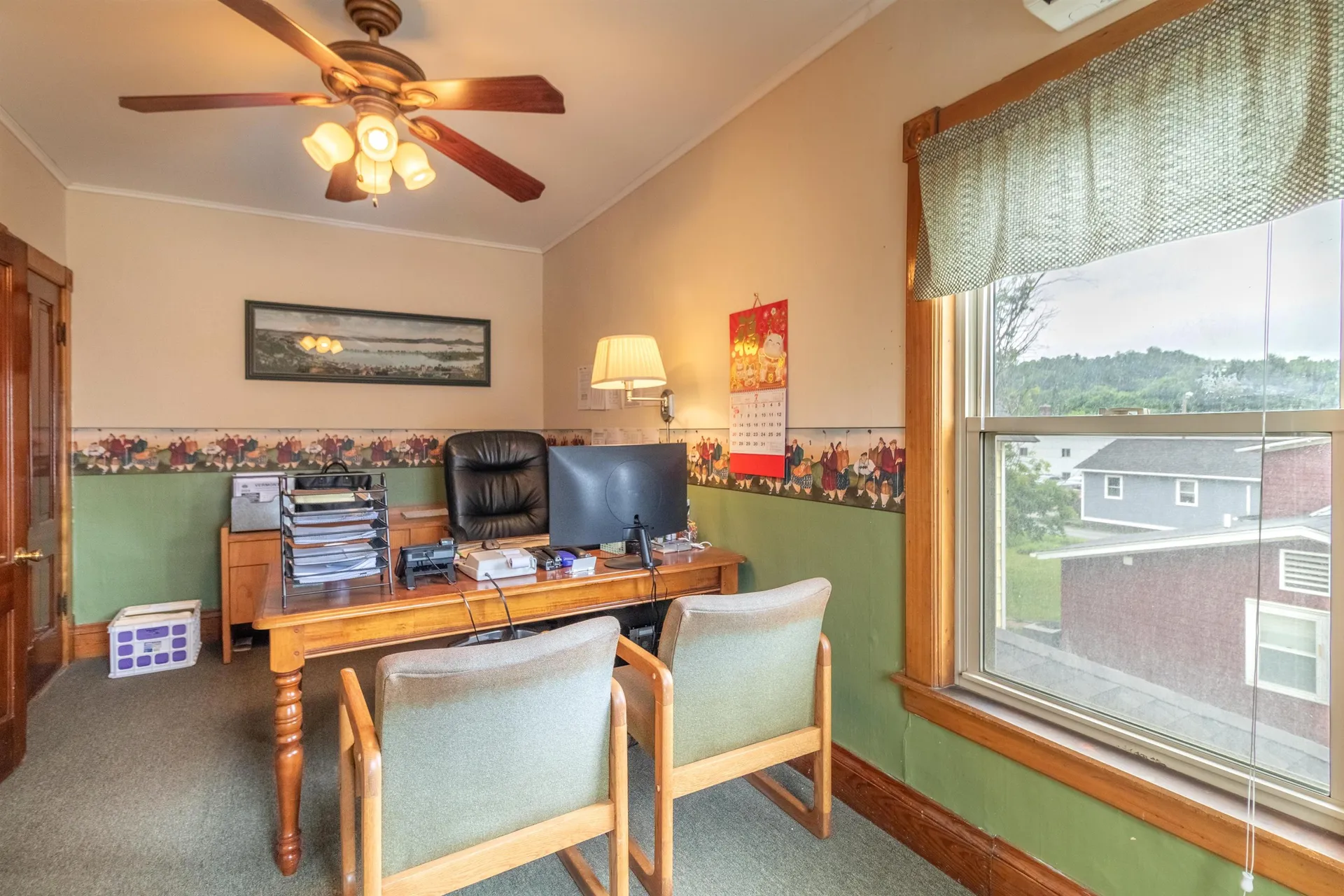 375 East Main Street Newport City VT 05855