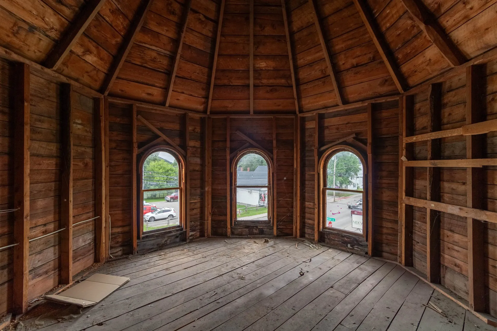 375 East Main Street Newport City VT 05855