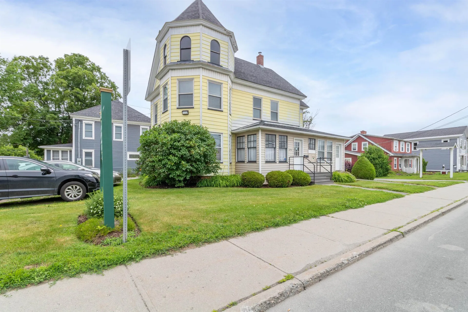 375 East Main Street Newport City VT 05855