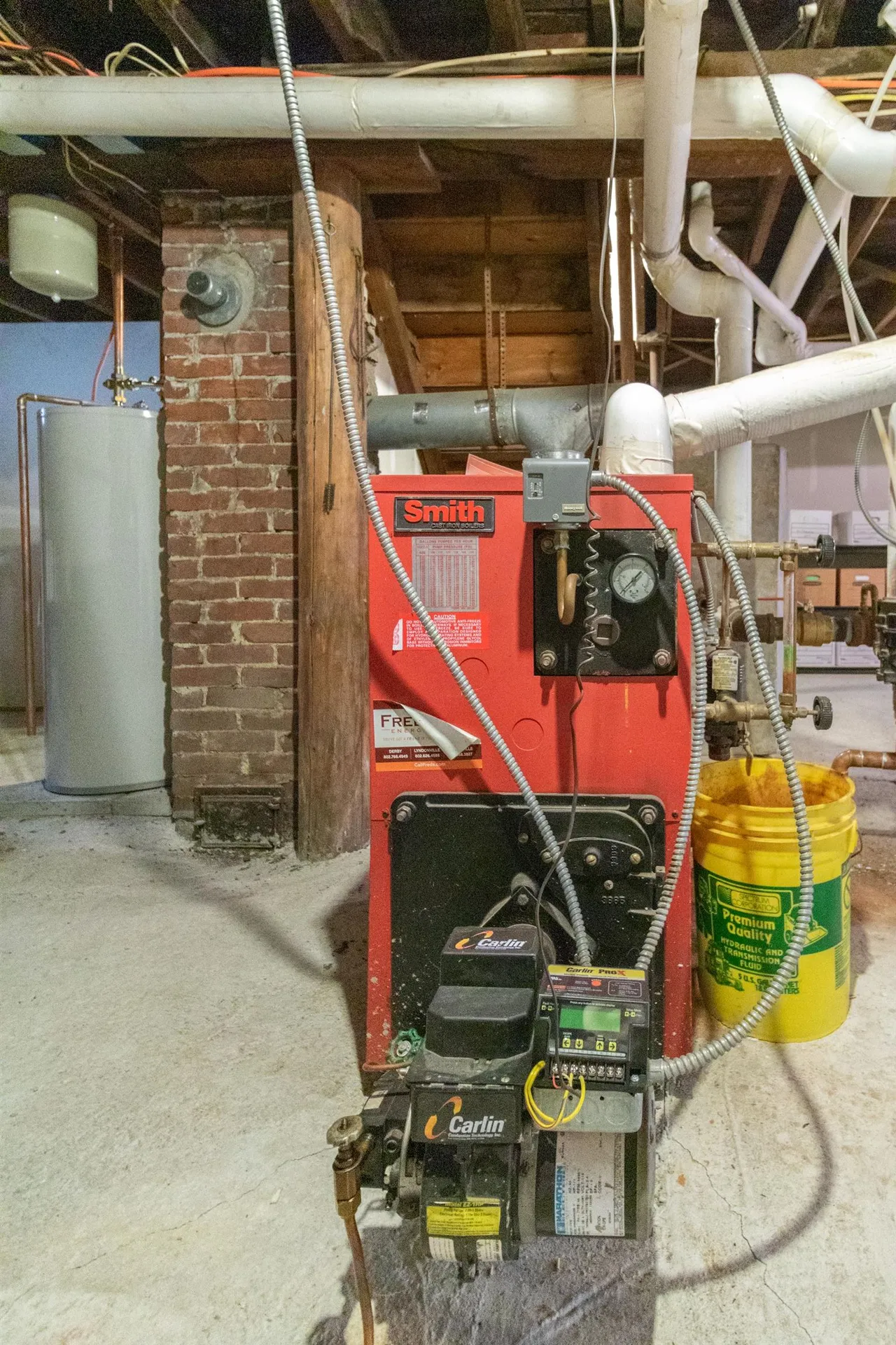 375 East Main Street Newport City VT 05855