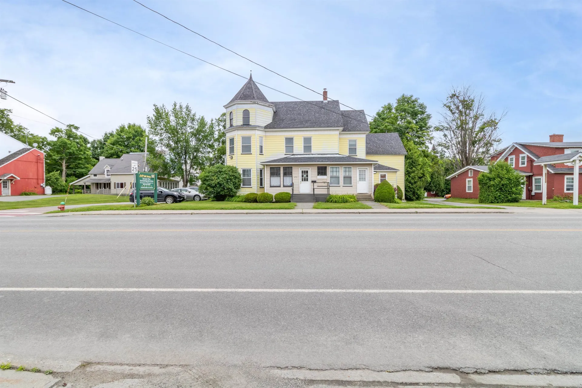 375 East Main Street Newport City VT 05855