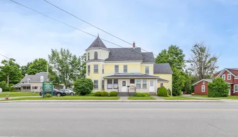 375 East Main Street Newport City VT 05855
