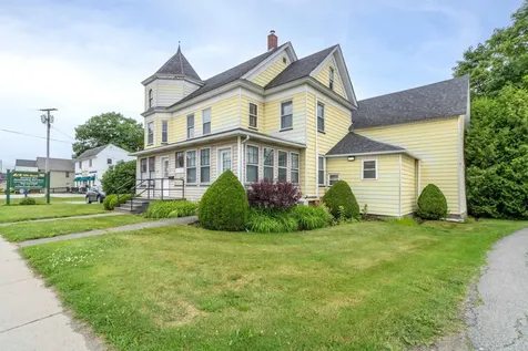 375 East Main Street Newport City VT 05855