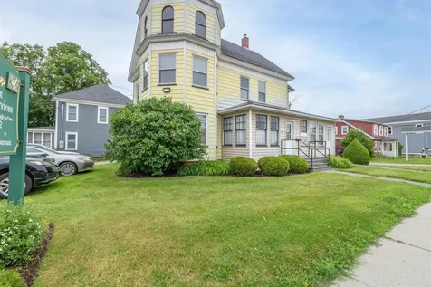 375 East Main Street Newport City VT 05855