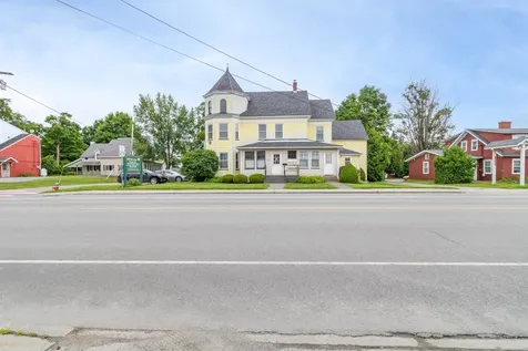 375 East Main Street Newport City VT 05855