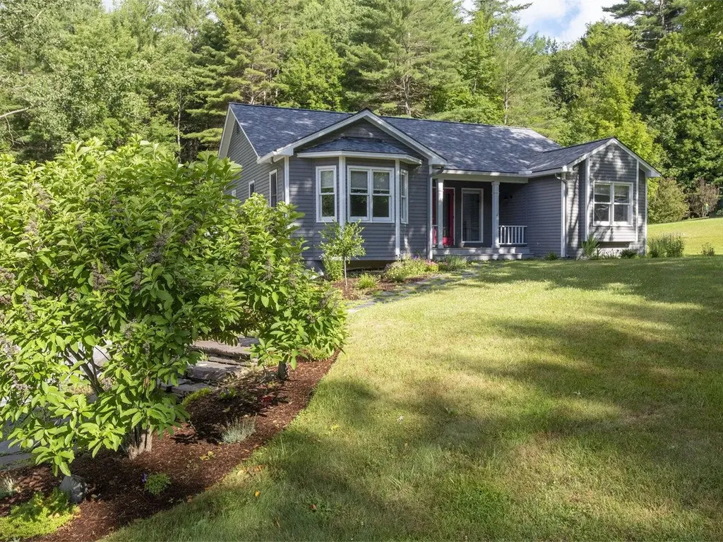 99 Point Ridge Road Berlin VT 05641