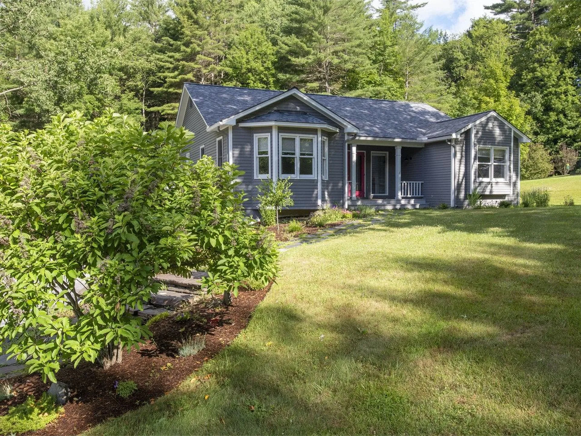 99 Point Ridge Road Berlin VT 05641
