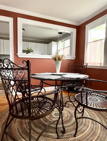 13 Hilltop Place New London NH 03257